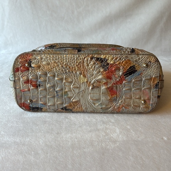 Brahmin - Medium Asher Oasis Melbourne Purse - Picture 4 of 15